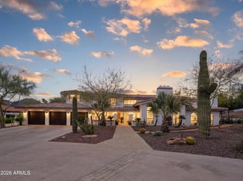 4740 Marston Dr, Paradise Valley, AZ 85253
