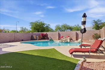 4740 Mountain Vista Dr, Phoenix, AZ 85048