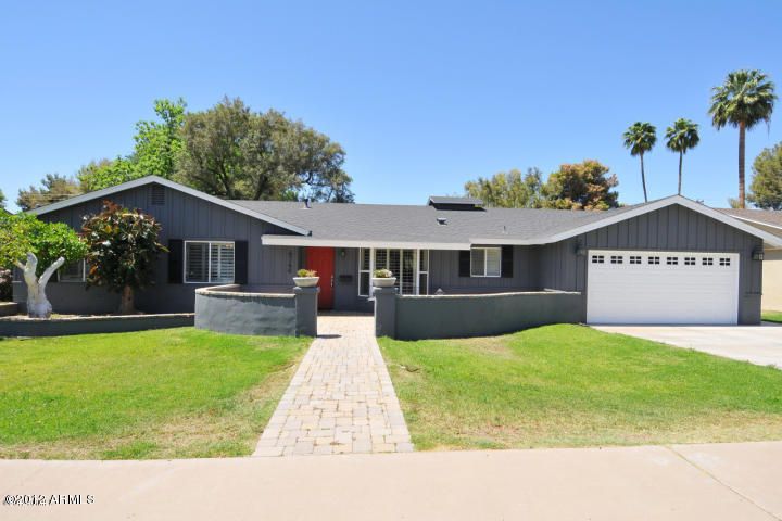 4740 N 34th Pl, Phoenix, AZ 85018
