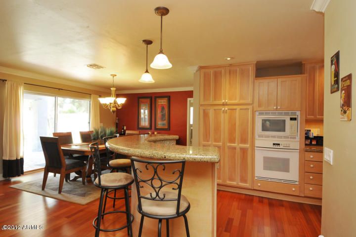 4740 N 34th Pl, Phoenix, AZ 85018