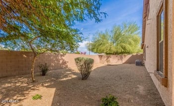 4740 Peach Tree Dr, Chandler, AZ 85249