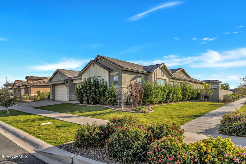 4740 Venus --, Mesa, AZ 85212