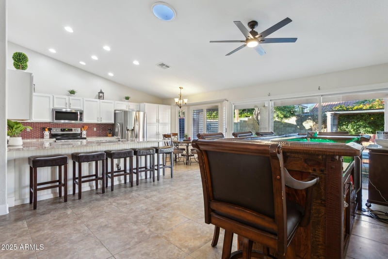 4740 Villa Maria Dr, Phoenix, AZ 85032