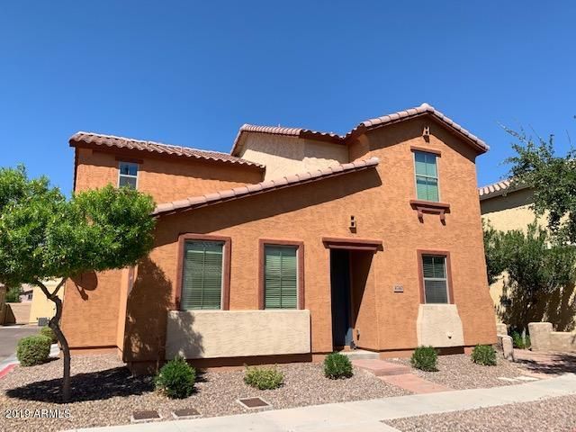 4740 W Carson Rd, Laveen, AZ 85339
