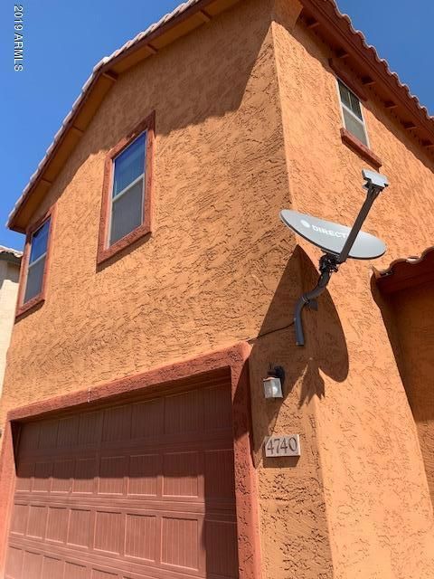 4740 W Carson Rd, Laveen, AZ 85339