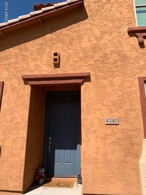 4740 W Carson Rd, Laveen, AZ 85339