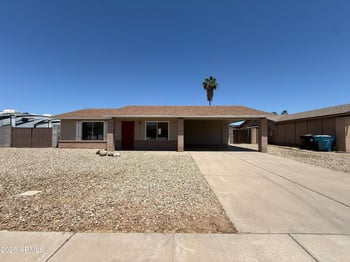 4740 Villa Rita Dr, Glendale, AZ 85308