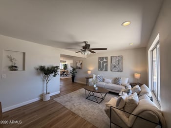 4740 Villa Rita Dr, Glendale, AZ 85308