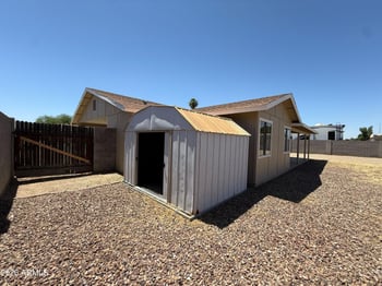 4740 Villa Rita Dr, Glendale, AZ 85308