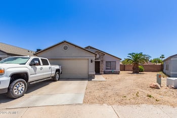4741 85th Ave, Phoenix, AZ 85037
