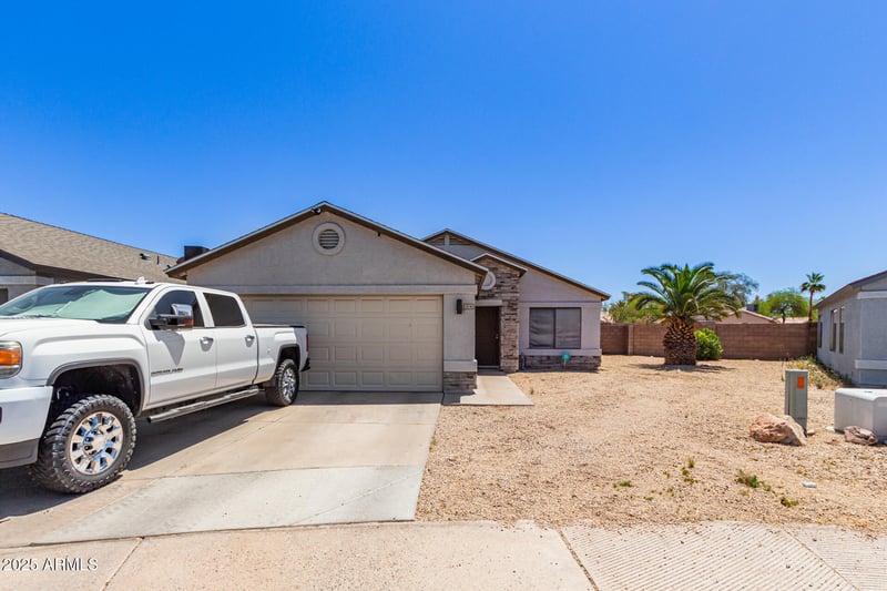 4741 85th Ave, Phoenix, AZ 85037