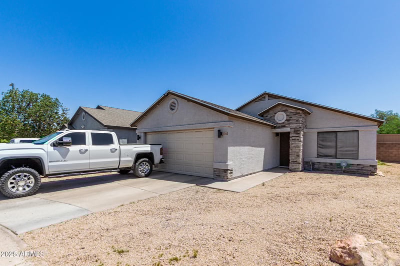 4741 85th Ave, Phoenix, AZ 85037