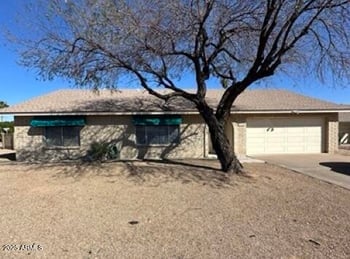 4741 Annette Cir, Glendale, AZ 85308