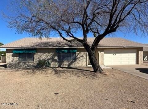 4741 Annette Cir, Glendale, AZ 85308
