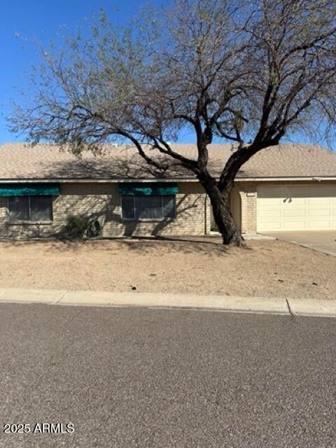 4741 Annette Cir, Glendale, AZ 85308