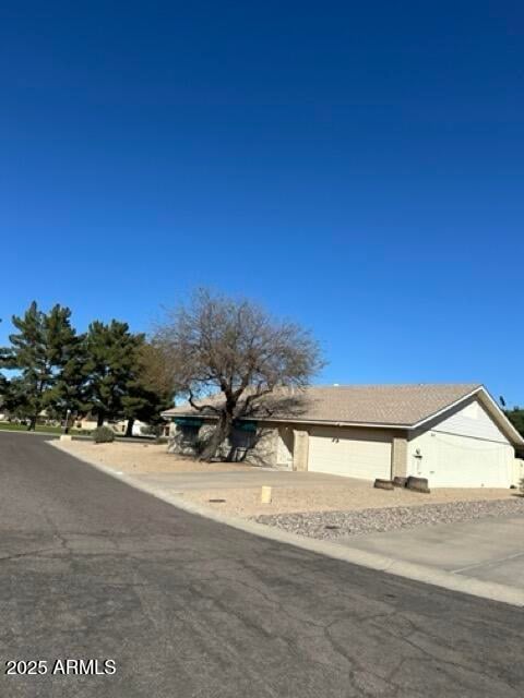 4741 Annette Cir, Glendale, AZ 85308