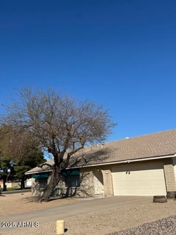 4741 Annette Cir, Glendale, AZ 85308