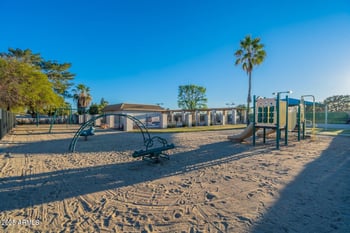4741 Annette Cir, Glendale, AZ 85308