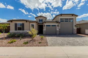 4741 Capistrano Ave, Laveen, AZ 85339
