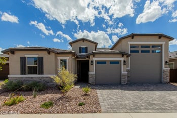 4741 Capistrano Ave, Laveen, AZ 85339