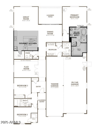 4741 Capistrano Ave, Laveen, AZ 85339