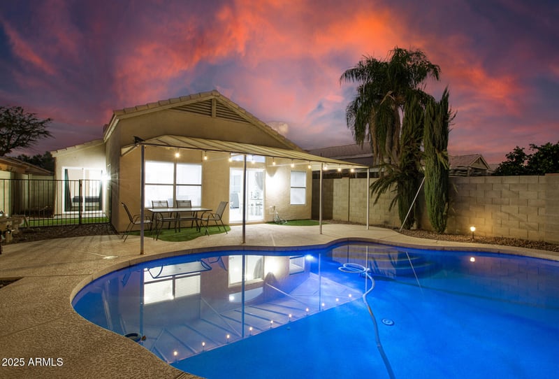 4741 Charleston Ave, Phoenix, AZ 85032