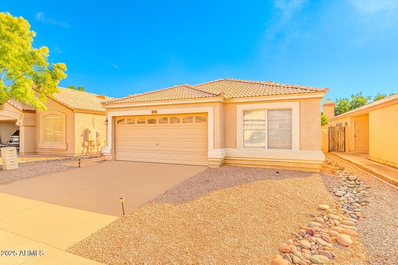 4741 Charleston Ave, Phoenix, AZ 85032