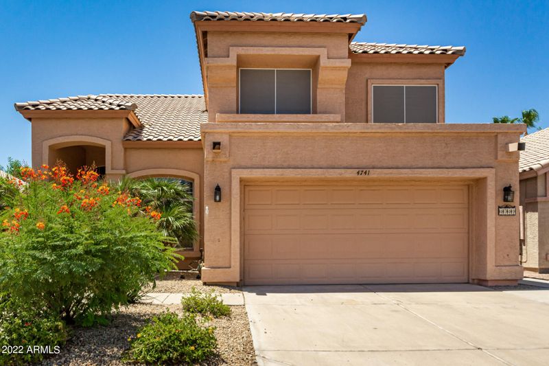 4741 E Bighorn Ave, Phoenix, AZ 85044