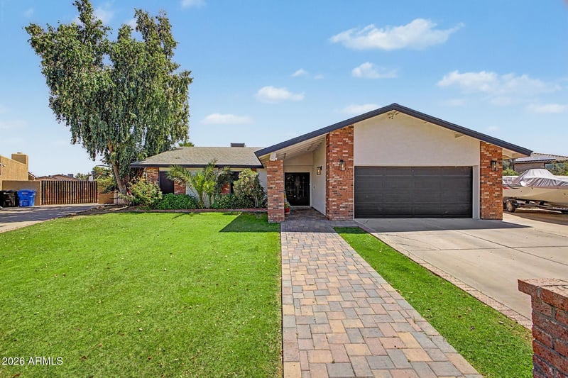 4741 Kathleen Rd, Phoenix, AZ 85032