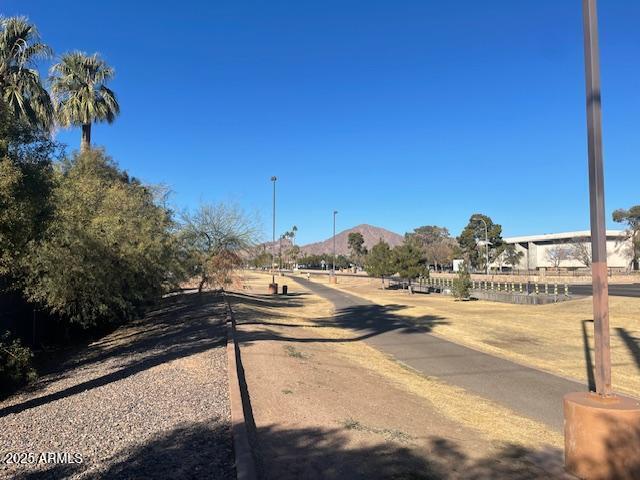 4741 E Oak St E Lot ', Phoenix, AZ 85008