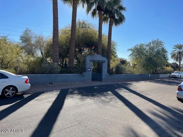 4741 E Oak St E Lot ', Phoenix, AZ 85008