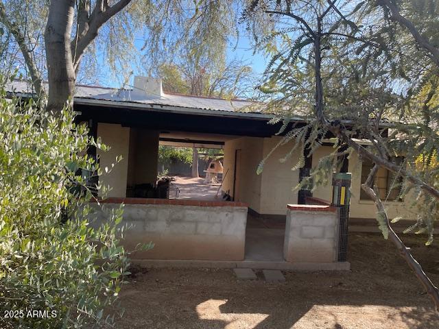 4741 E Oak St E Lot ', Phoenix, AZ 85008