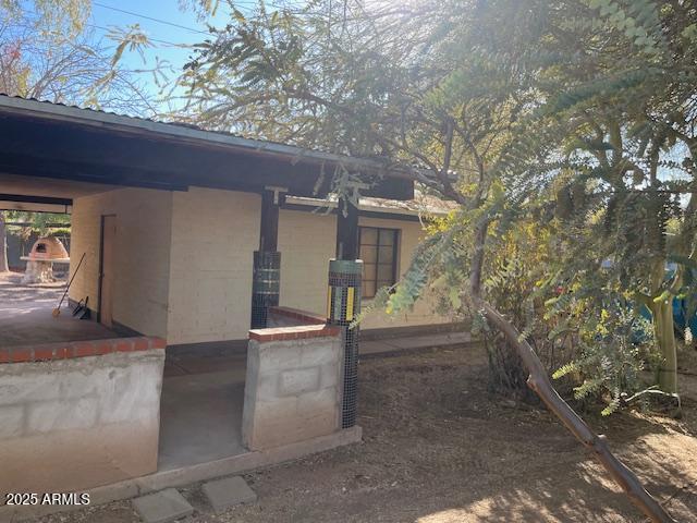 4741 E Oak St E Lot ', Phoenix, AZ 85008