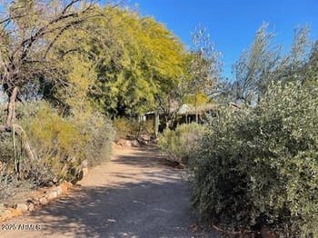 4741 Oak St Lot ', Phoenix, AZ 85008
