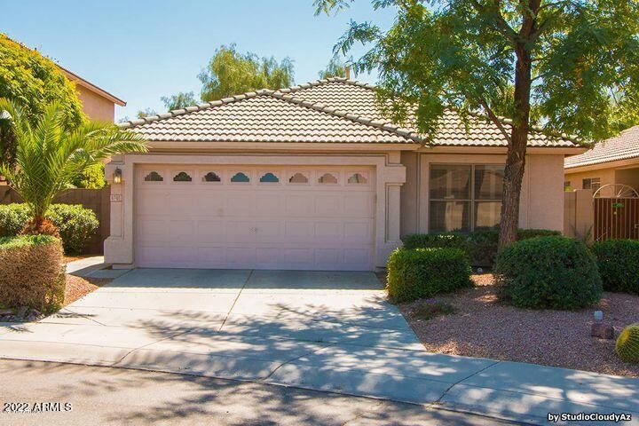 4741 E Tanglewood Dr, Phoenix, AZ 85048