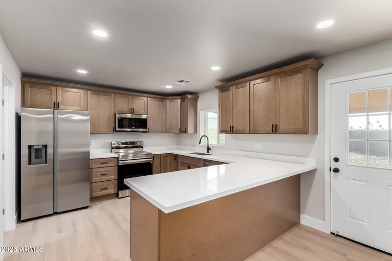 4741 Lupine Ave, Glendale, AZ 85304