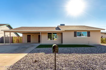 4741 Lupine Ave, Glendale, AZ 85304