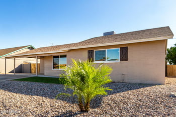 4741 Lupine Ave, Glendale, AZ 85304