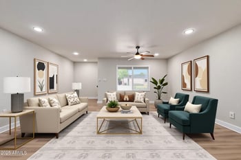 4741 Lupine Ave, Glendale, AZ 85304