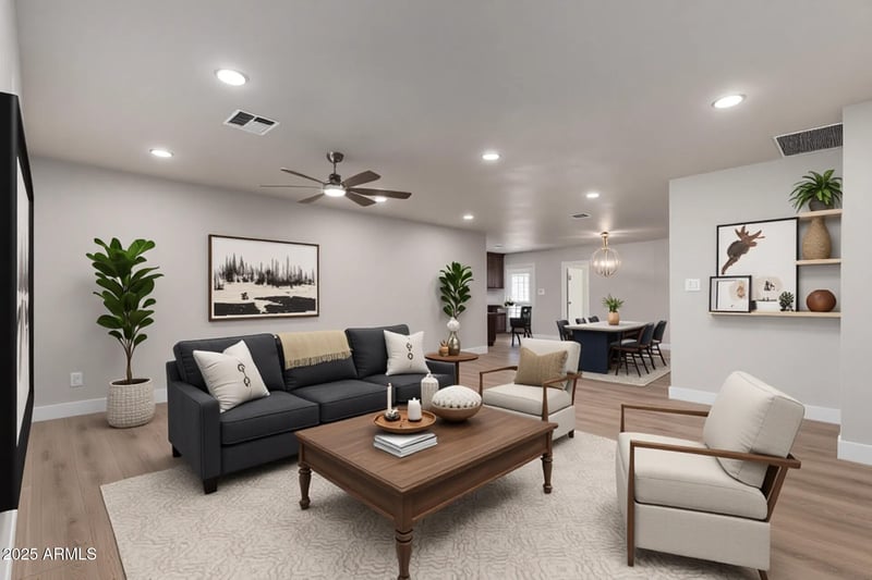 4741 Lupine Ave, Glendale, AZ 85304