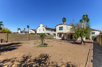 4741 Marco Polo Rd, Glendale, AZ 85308