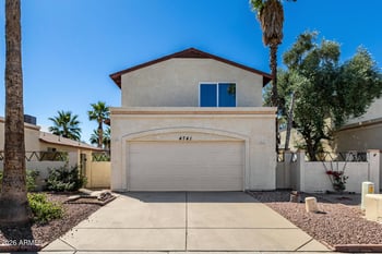 4741 Marco Polo Rd, Glendale, AZ 85308