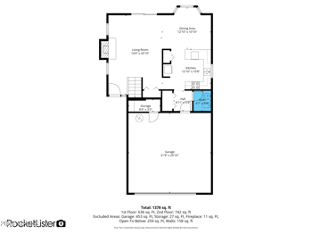 4741 Marco Polo Rd, Glendale, AZ 85308