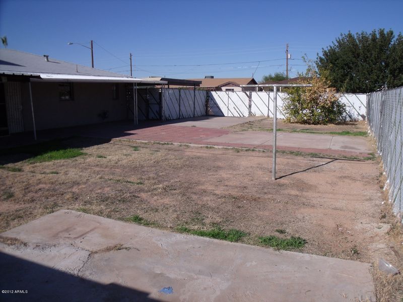 4741 N 48th Dr, Phoenix, AZ 85031