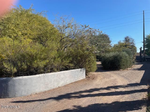 4741 Oak St, Phoenix, AZ 85008