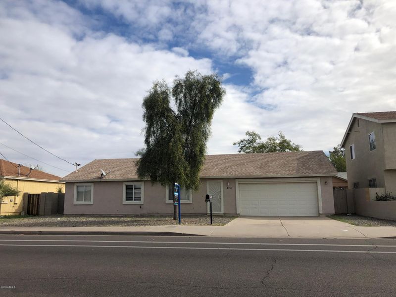 4741 S 28th St, Phoenix, AZ 85040