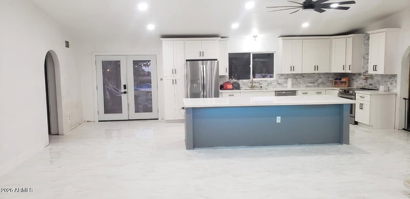 4741 W Park View Ln, Glendale, AZ 85310