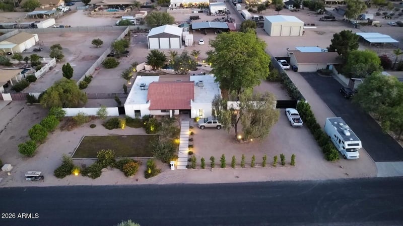 4741 W Park View Ln, Glendale, AZ 85310