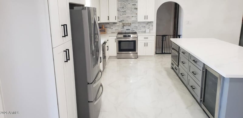 4741 W Park View Ln, Glendale, AZ 85310
