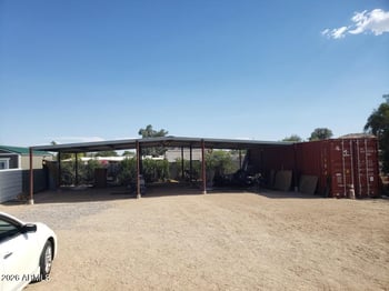 4741 W Park View Ln, Glendale, AZ 85310